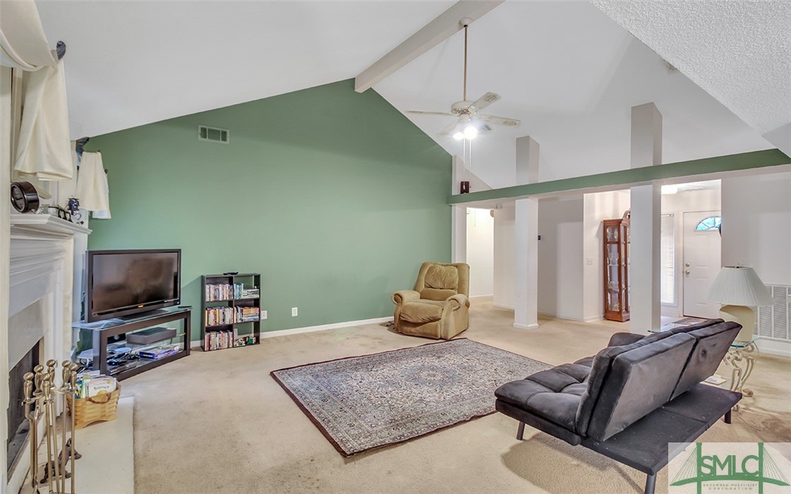 5 Cuttysark Road Savannah, GA 31410 - Photo 3 of 10 Gallery Image 3