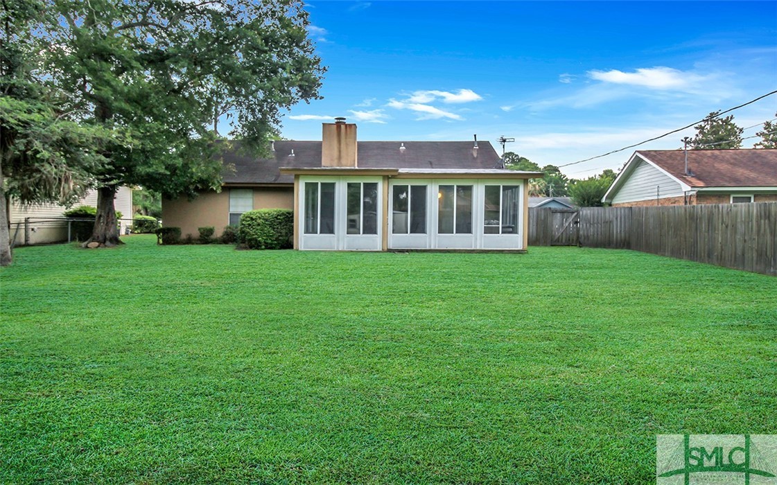 5 Cuttysark Road Savannah, GA 31410 - Photo 9 of 10 Gallery Image 9