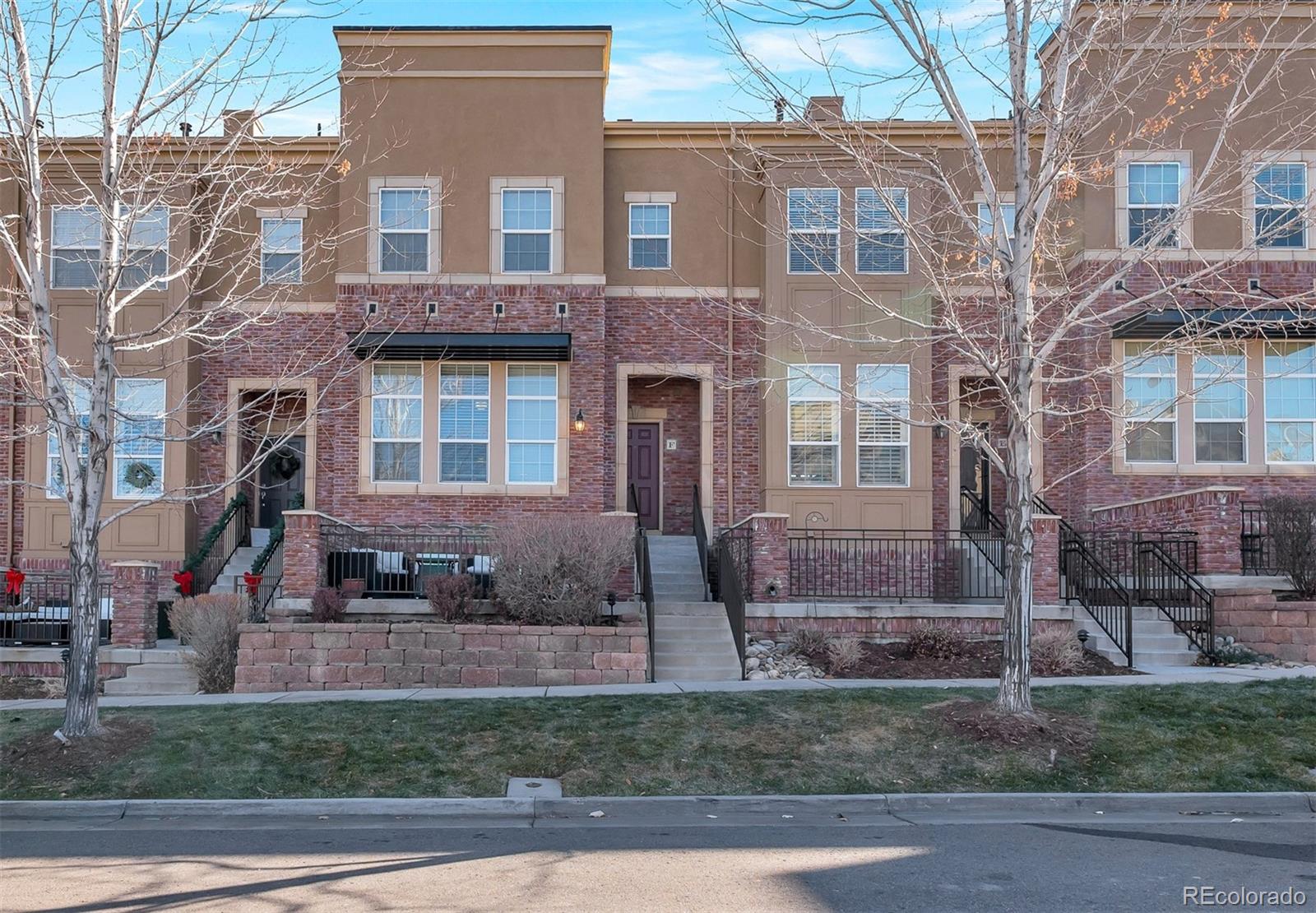 9424 South Ridgeline Boulevard, Unit F Highlands Ranch, CO 80129 - Photo 1 of 30 Gallery Image 1
