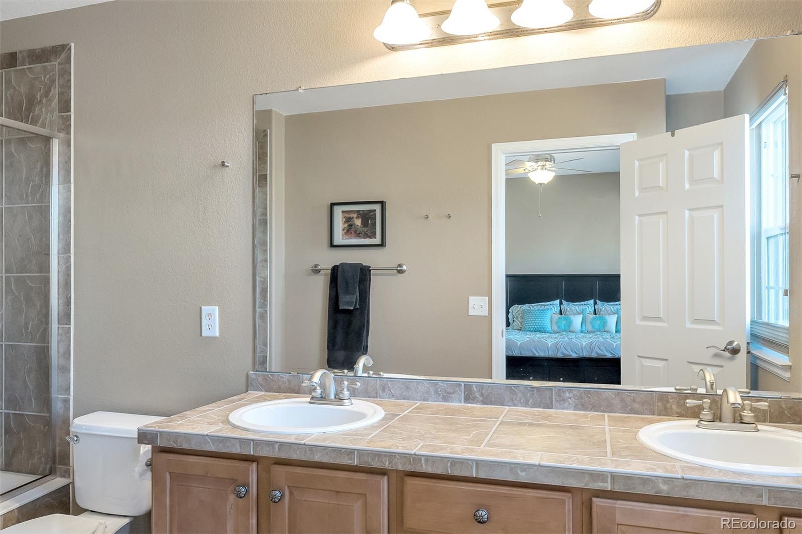 9424 South Ridgeline Boulevard, Unit F Highlands Ranch, CO 80129 - Photo 15 of 30 Gallery Image 15