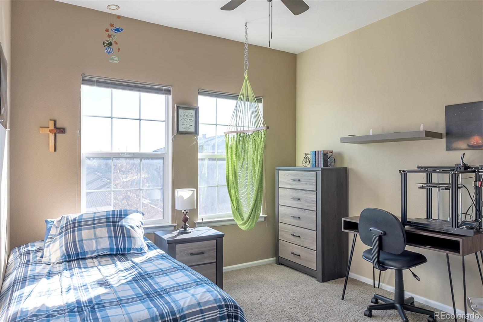 9424 South Ridgeline Boulevard, Unit F Highlands Ranch, CO 80129 - Photo 18 of 30 Gallery Image 18