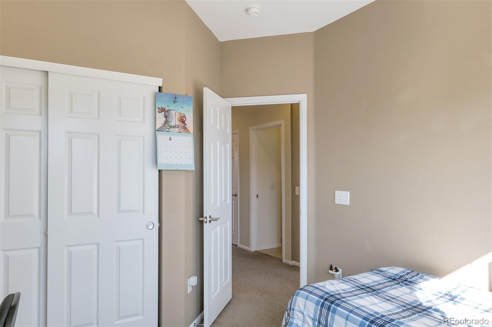 9424 South Ridgeline Boulevard, Unit F Highlands Ranch, CO 80129 - Photo 19 of 30 Gallery Image 19