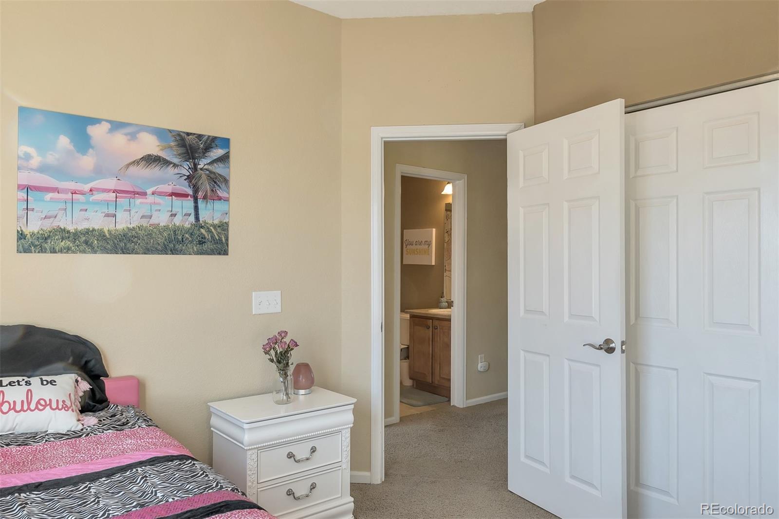 9424 South Ridgeline Boulevard, Unit F Highlands Ranch, CO 80129 - Photo 21 of 30 Gallery Image 21