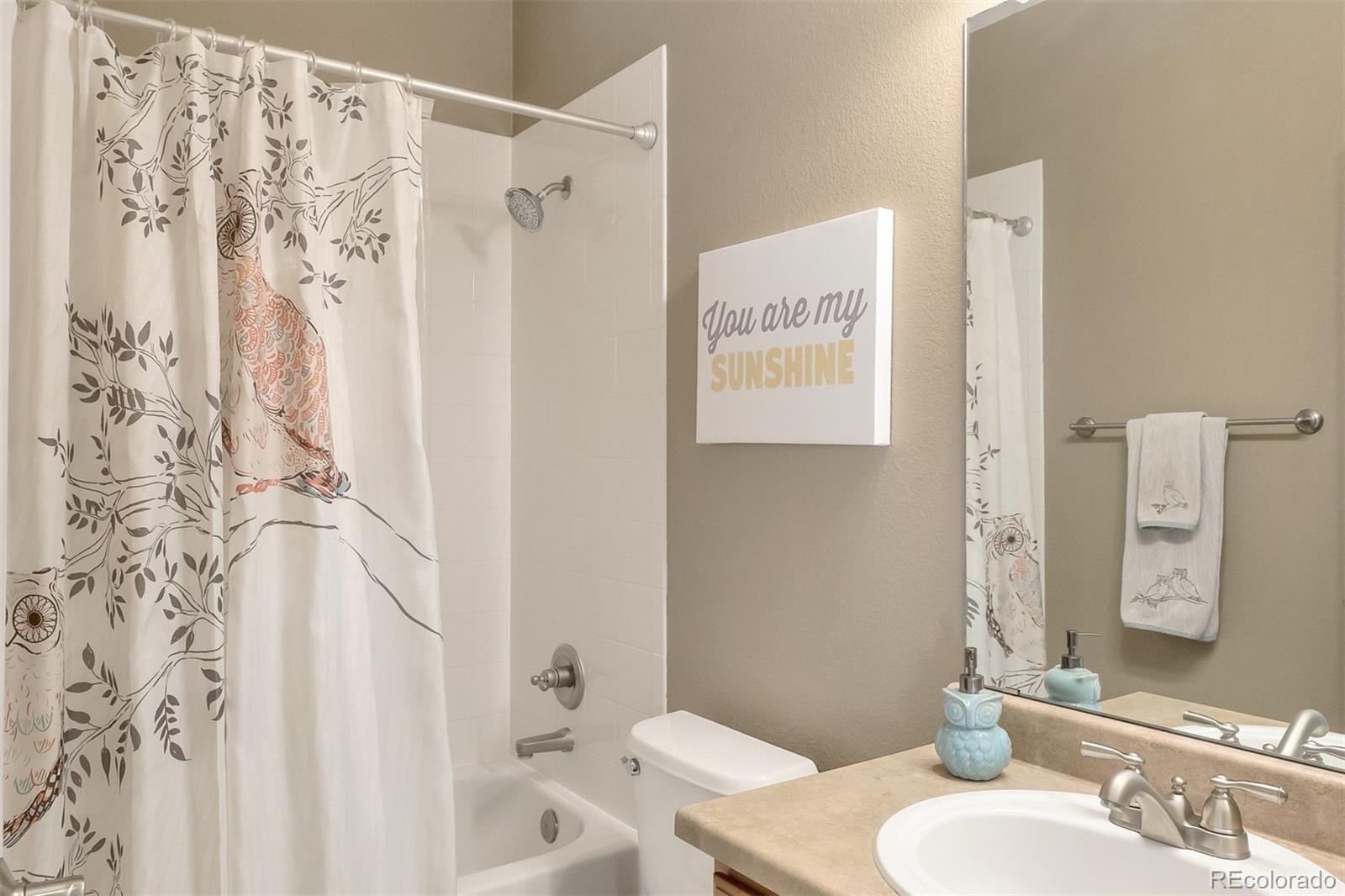 9424 South Ridgeline Boulevard, Unit F Highlands Ranch, CO 80129 - Photo 22 of 30 Gallery Image 22