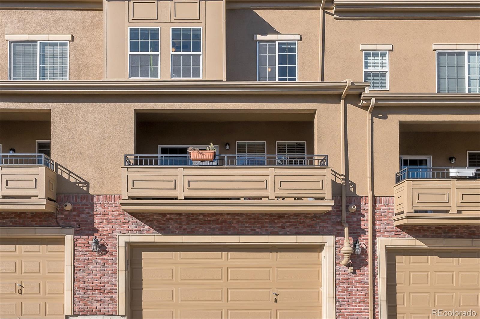 9424 South Ridgeline Boulevard, Unit F Highlands Ranch, CO 80129 - Photo 25 of 30 Gallery Image 25