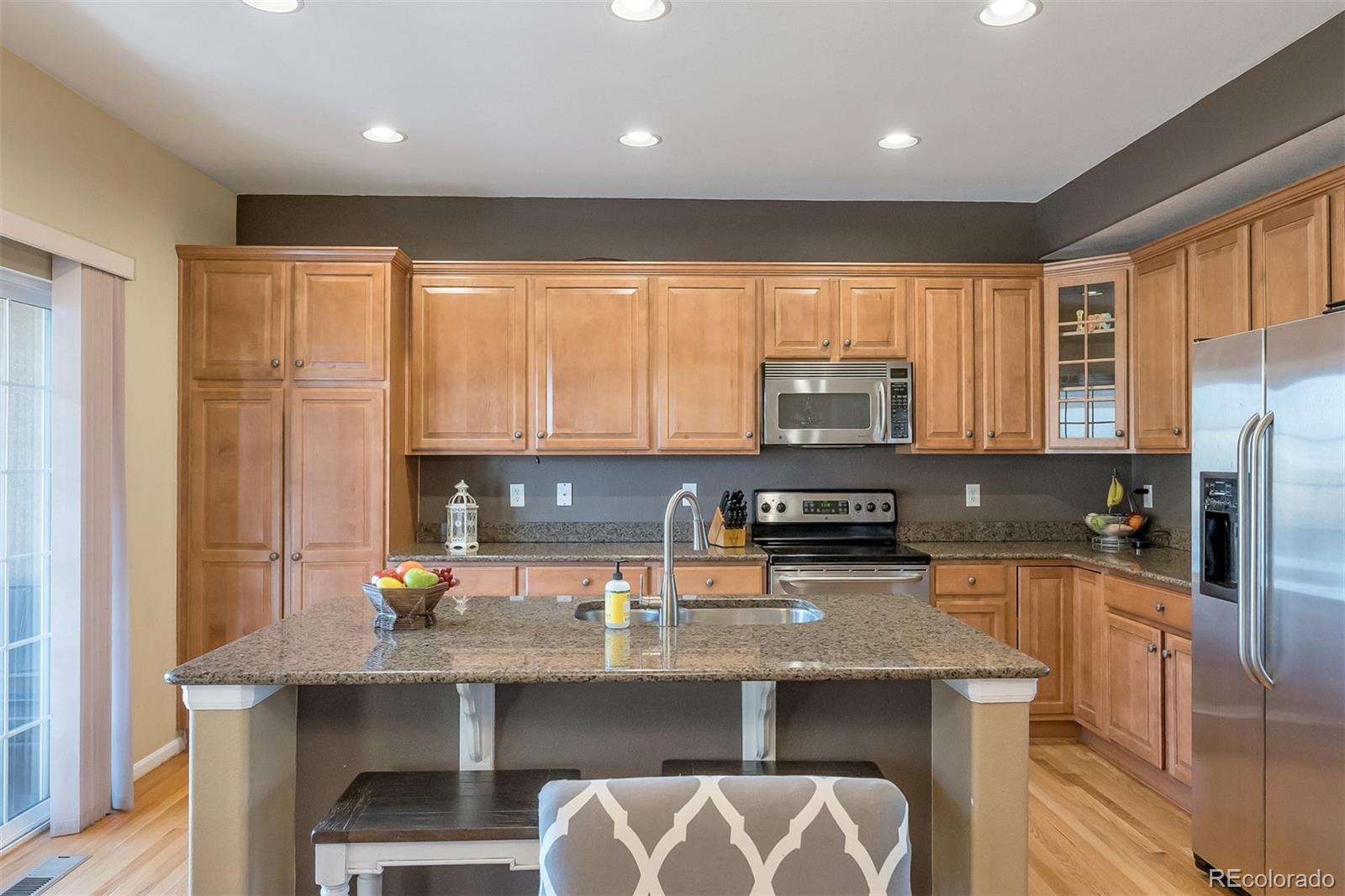 9424 South Ridgeline Boulevard, Unit F Highlands Ranch, CO 80129 - Photo 6 of 30 Gallery Image 6