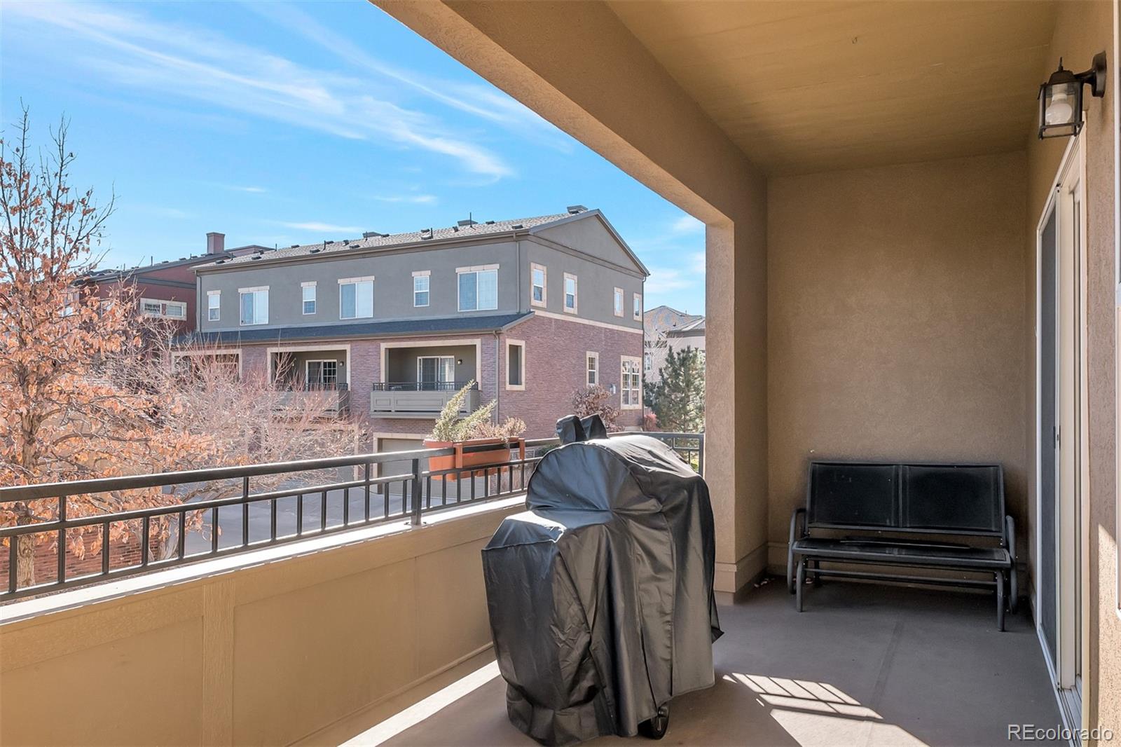9424 South Ridgeline Boulevard, Unit F Highlands Ranch, CO 80129 - Photo 10 of 30 Gallery Image 10