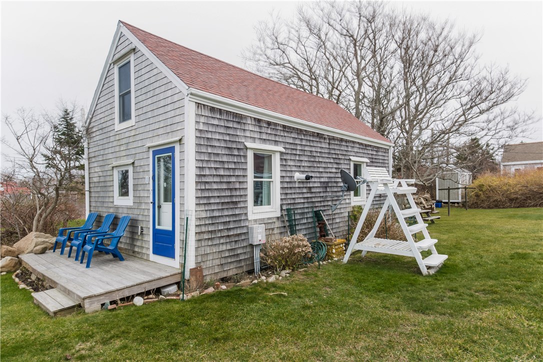 708 Corn Neck Road Block Island, RI 02807 - Photo 5 of 26