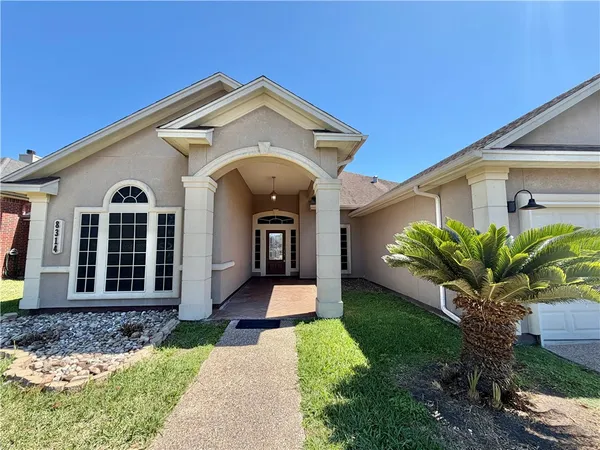 $2,485 | 8314 Serenity Circle, Corpus Christi, TX 78414