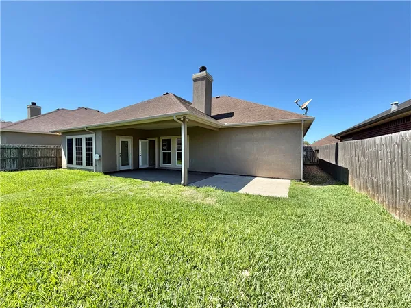 $2,485 | 8314 Serenity Circle, Corpus Christi, TX 78414