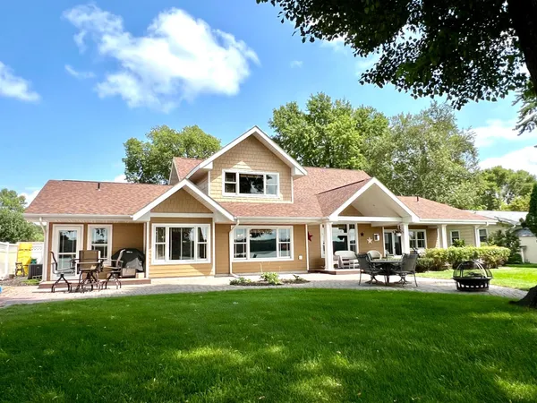 $664,000 | 141 McCloud Street, Ortonville, MN 56278