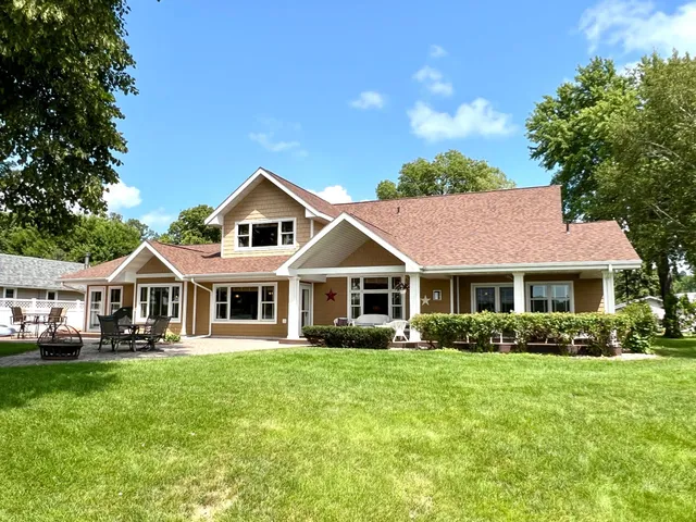 $725,000 | 141 McCloud Street, Ortonville, MN 56278