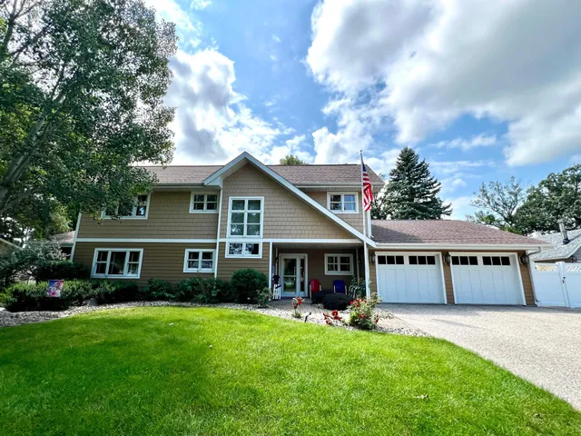$725,000 | 141 McCloud Street, Ortonville, MN 56278