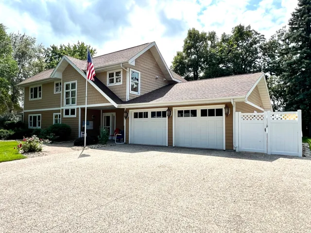 $725,000 | 141 McCloud Street, Ortonville, MN 56278