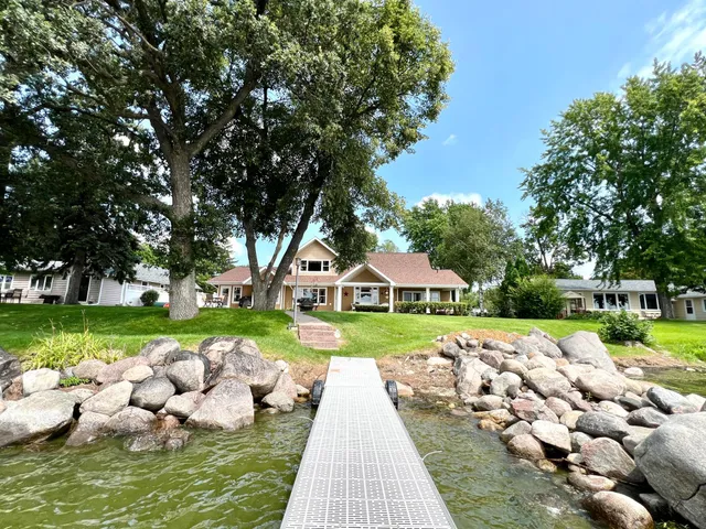 $725,000 | 141 McCloud Street, Ortonville, MN 56278