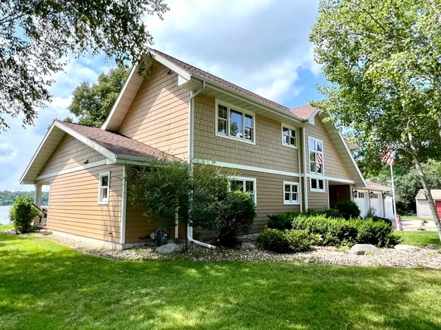 $725,000 | 141 McCloud Street, Ortonville, MN 56278