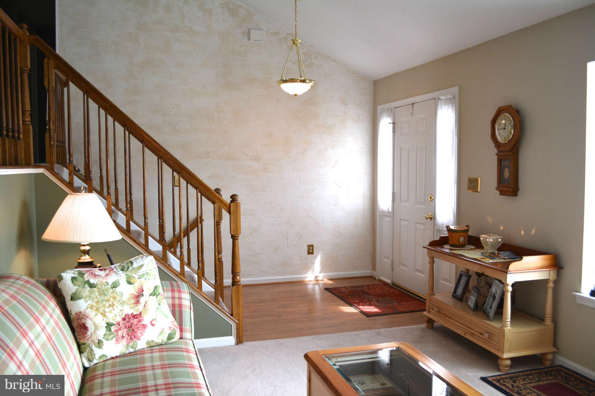 10225 Racquet Circle Manassas, VA 20110 - Photo 2 of 30 Interior (General)