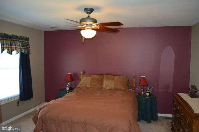 10225 Racquet Circle Manassas, VA 20110 - Photo 11 of 30 Bedroom (Master)