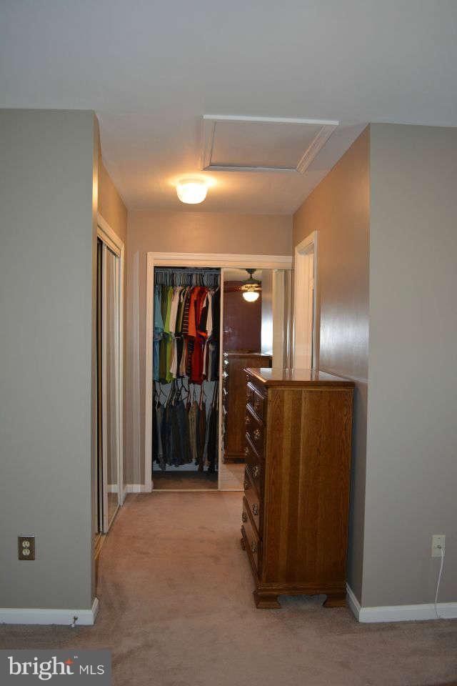 10225 Racquet Circle Manassas, VA 20110 - Photo 12 of 30 Bedroom (Master)
