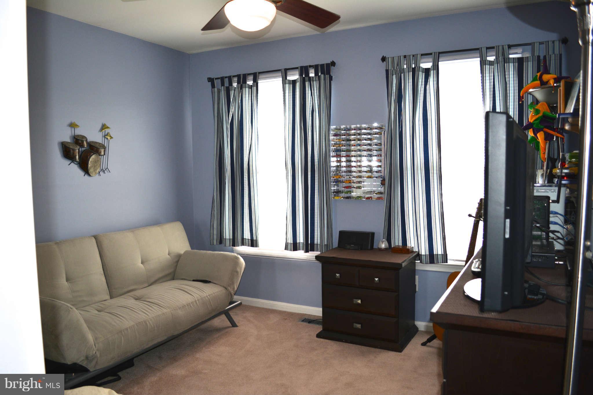 10225 Racquet Circle Manassas, VA 20110 - Photo 14 of 30 Bedroom