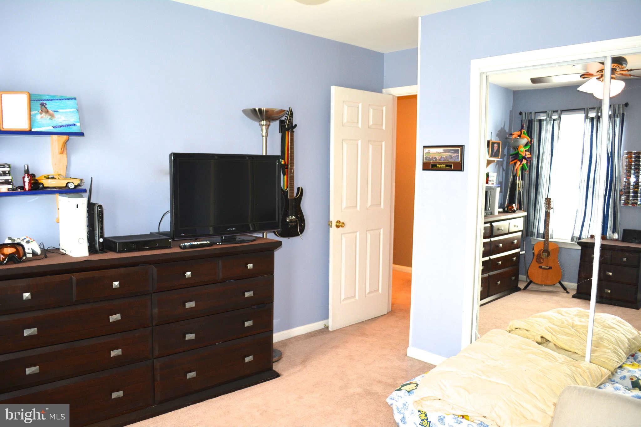 10225 Racquet Circle Manassas, VA 20110 - Photo 15 of 30 Bedroom