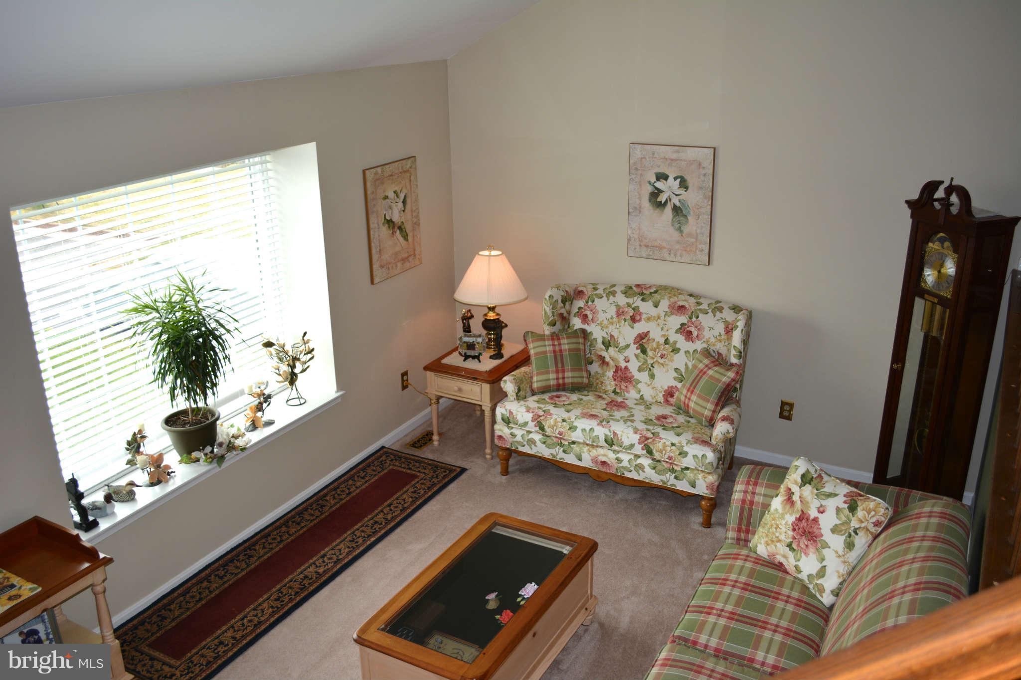 10225 Racquet Circle Manassas, VA 20110 - Photo 18 of 30 Living Room