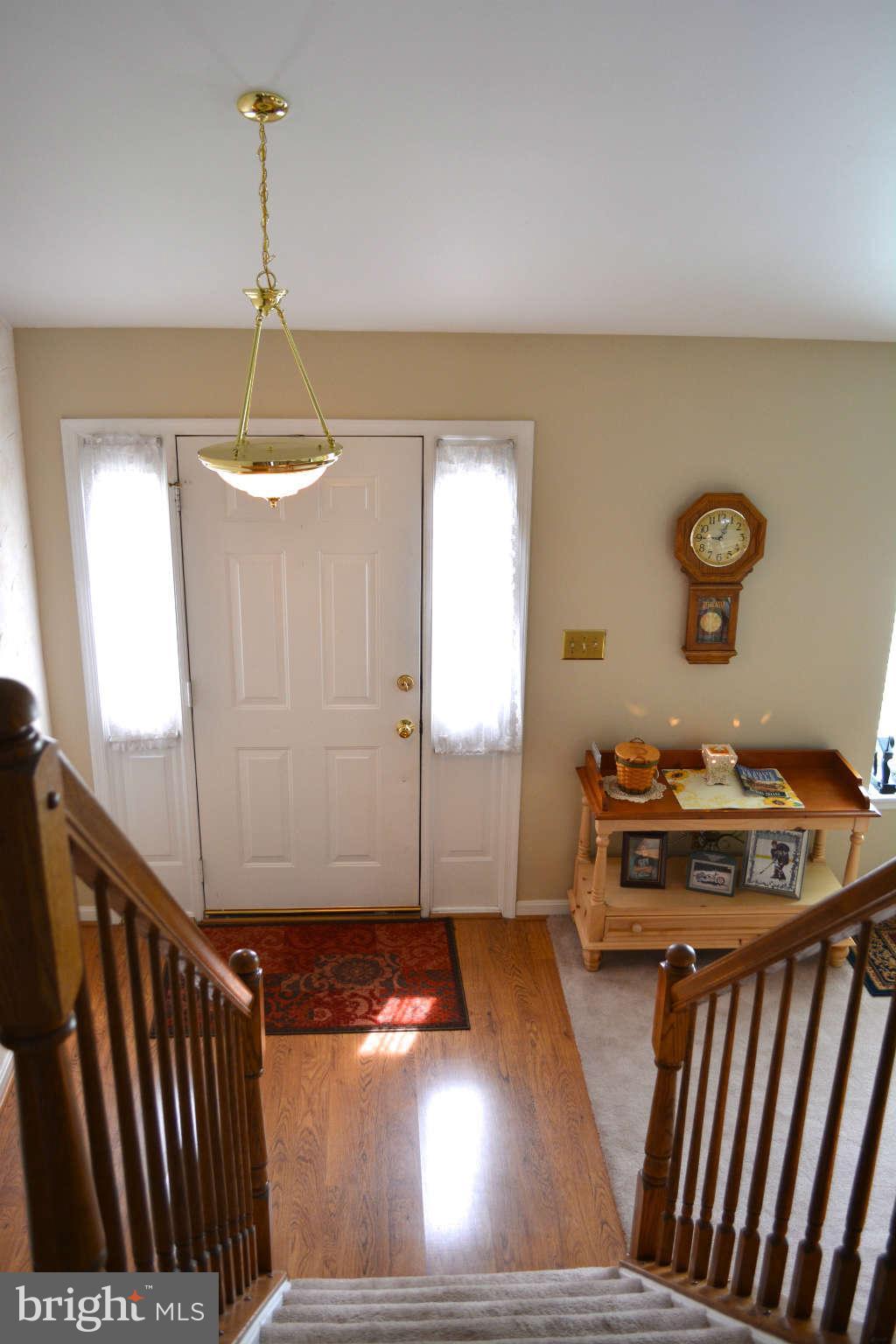 10225 Racquet Circle Manassas, VA 20110 - Photo 19 of 30 Interior (General)
