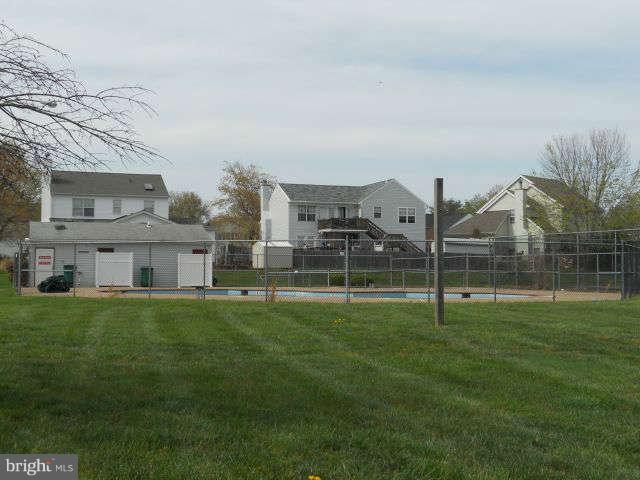 10225 Racquet Circle Manassas, VA 20110 - Photo 29 of 30 Community