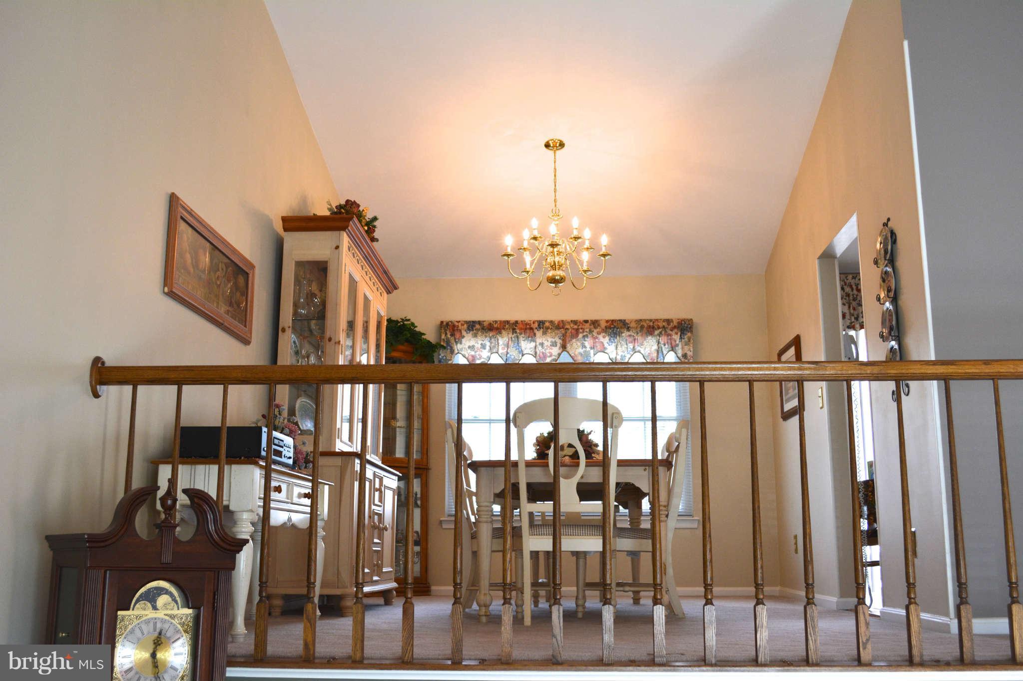 10225 Racquet Circle Manassas, VA 20110 - Photo 4 of 30 Dining Room