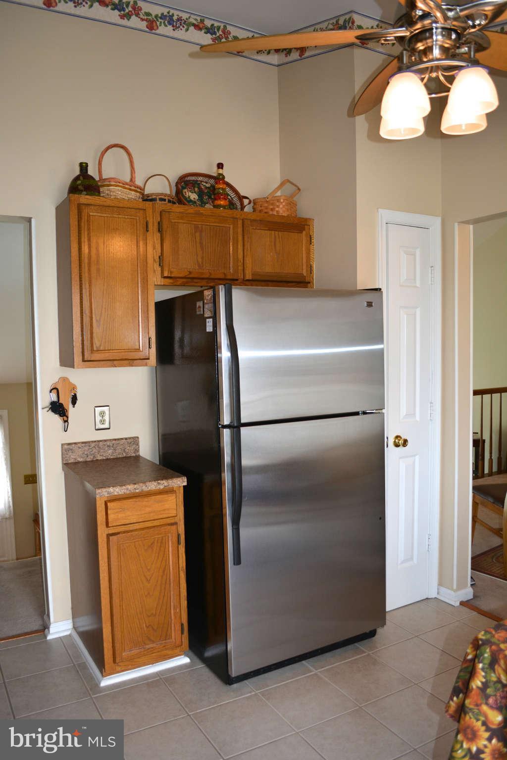 10225 Racquet Circle Manassas, VA 20110 - Photo 7 of 30 Kitchen