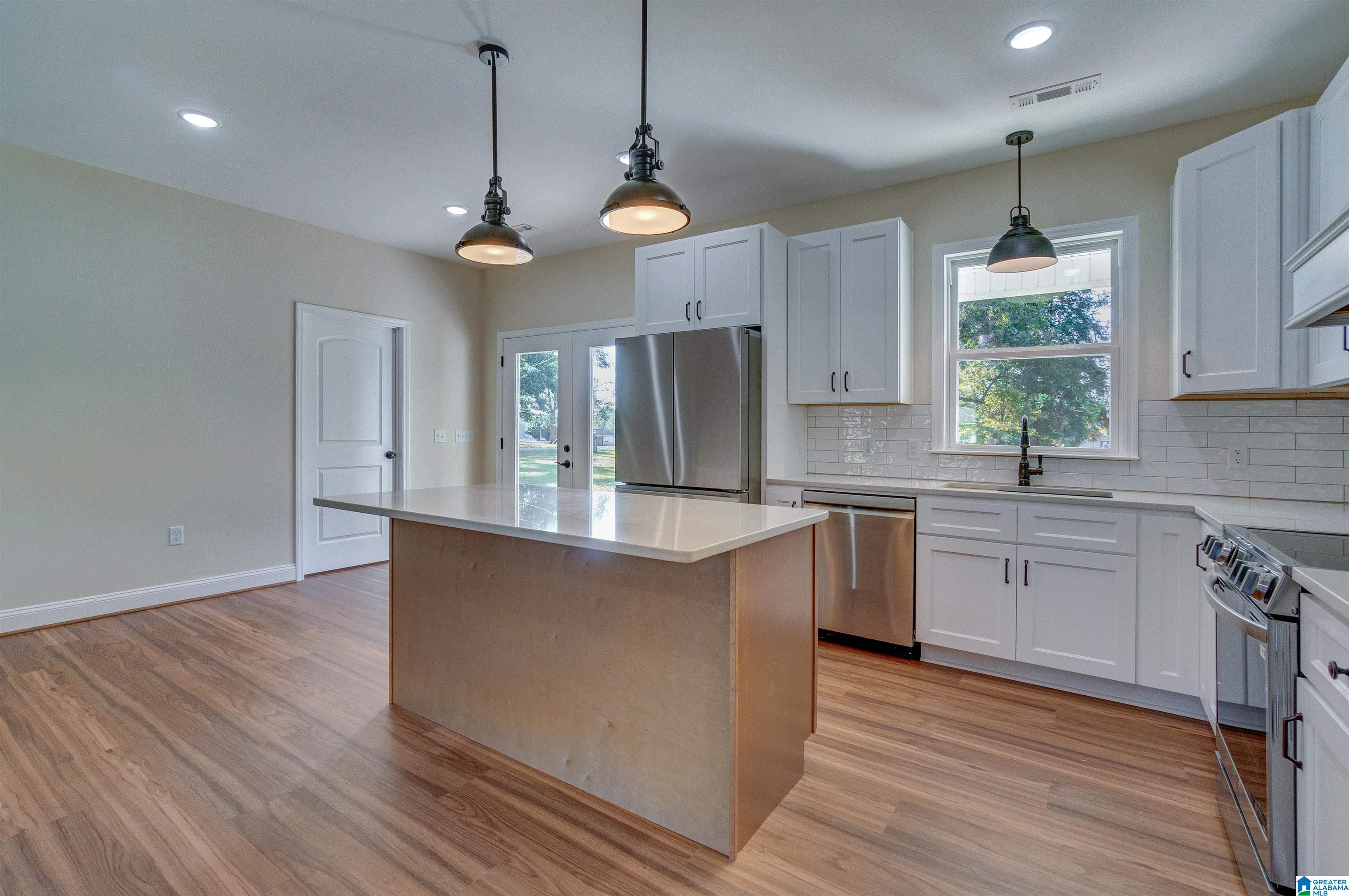 105 Barker Street Clanton, AL 35045 - Photo 17 of 61