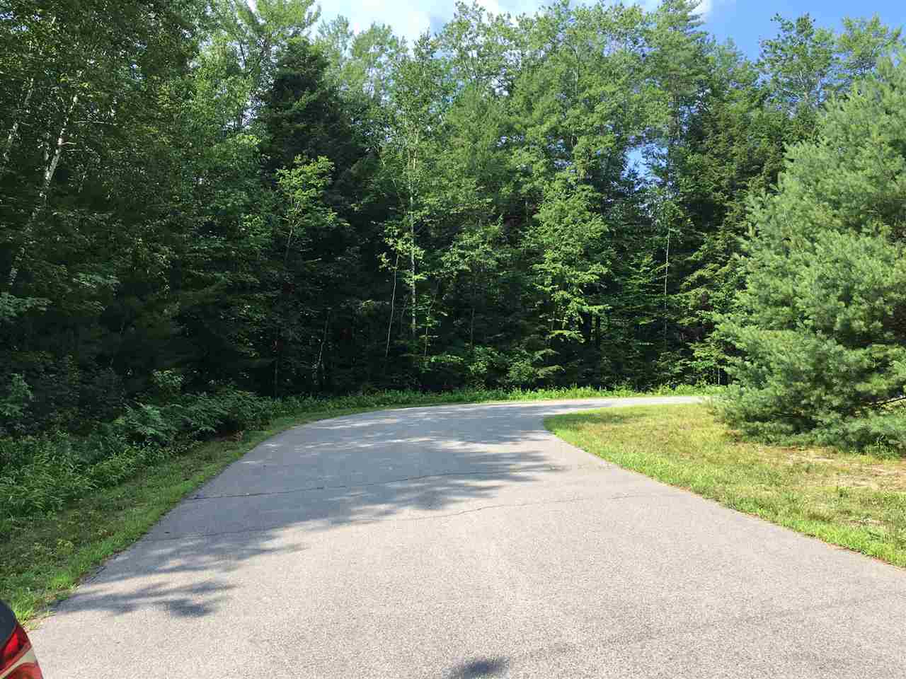 Lot 9-21 Conneck Road Brookline, NH 03033 - Photo 3 of 4