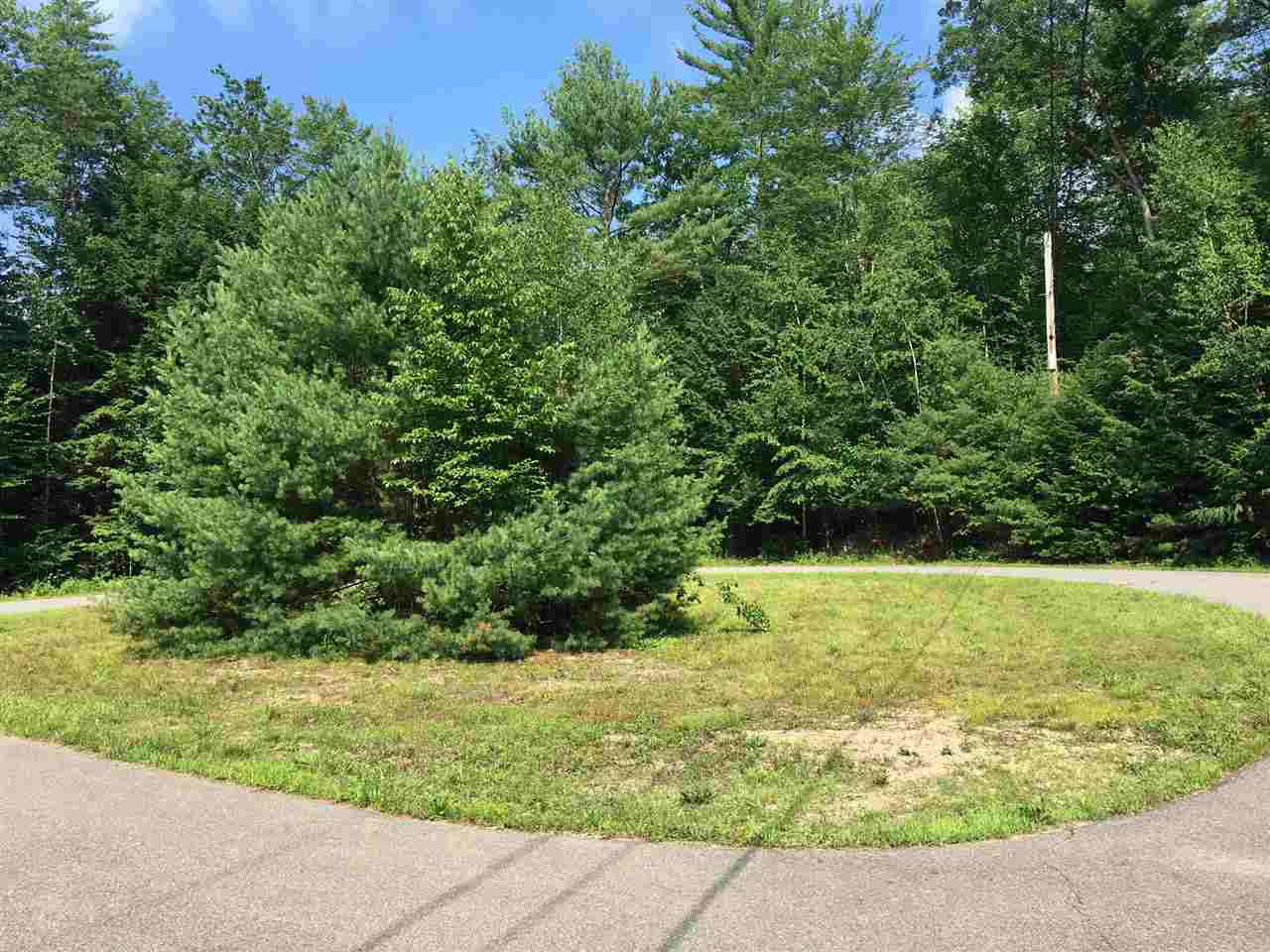 Lot 9-21 Conneck Road Brookline, NH 03033 - Photo 4 of 4