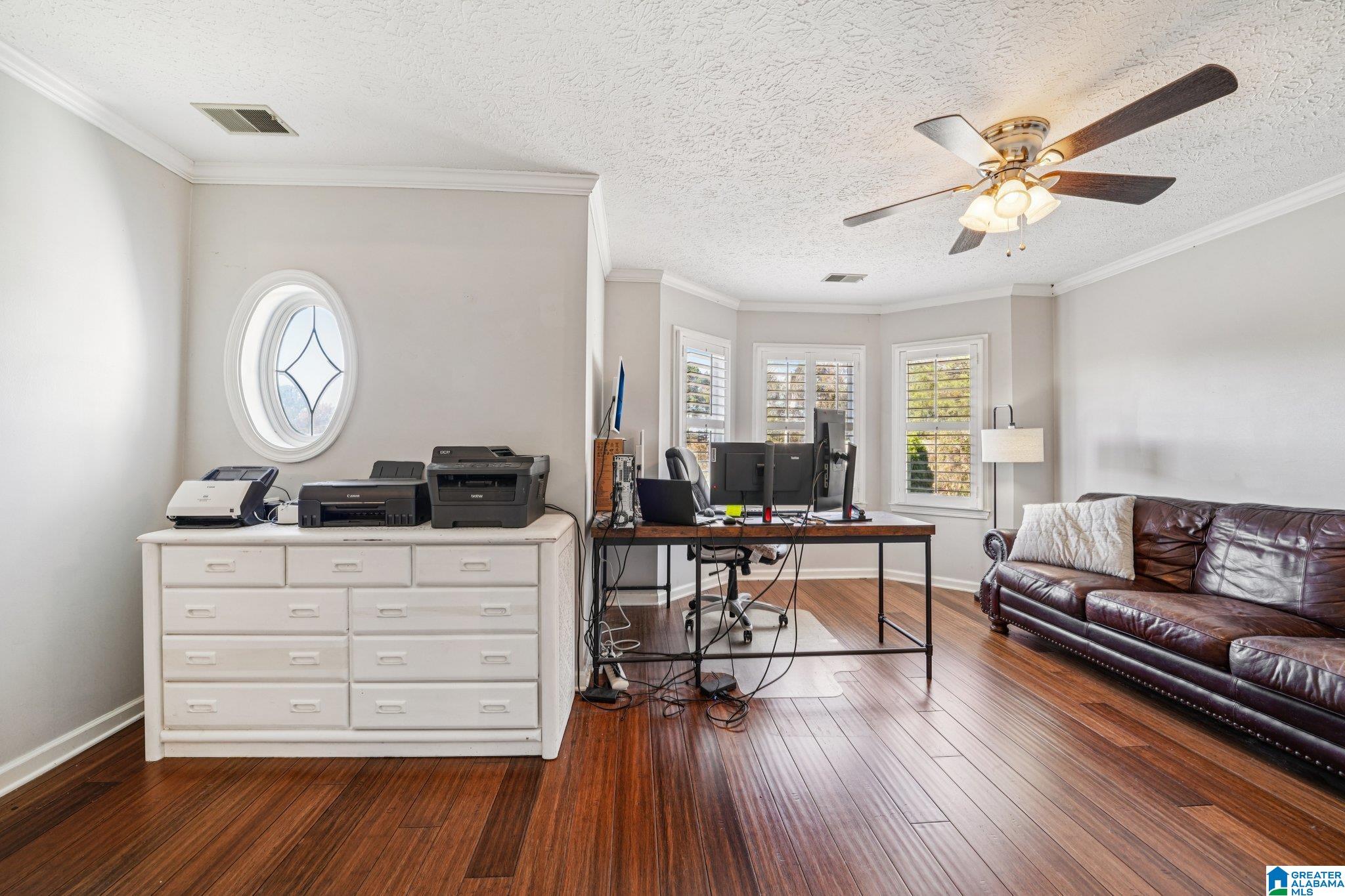 6038 Springview Drive Mount Olive, AL 35117 - Photo 40 of 56