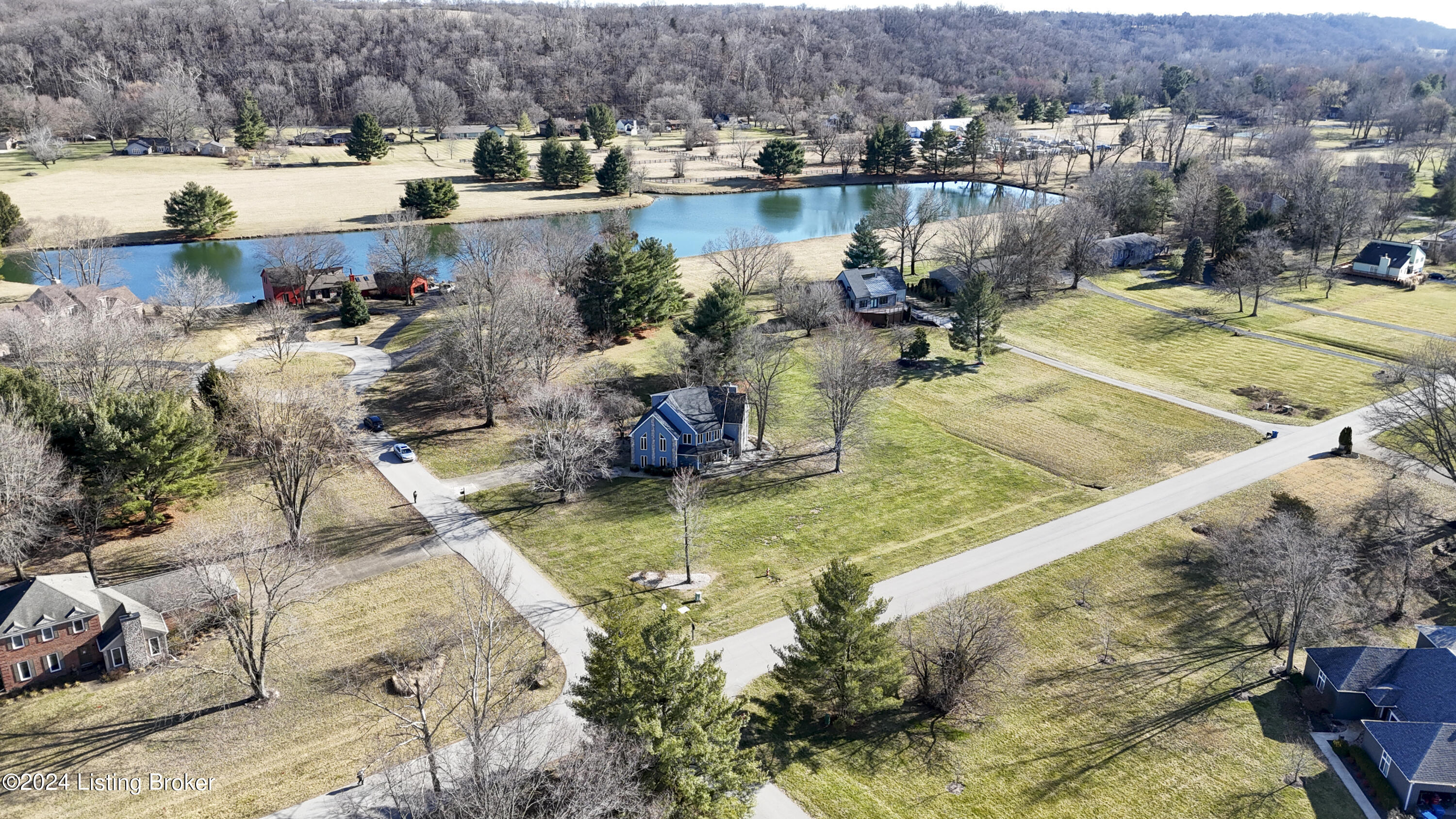 2111 Cardinal Harbour Road Prospect, KY 40059 - Photo 56 of 60 2111 Cardinal Harbour Rd-156