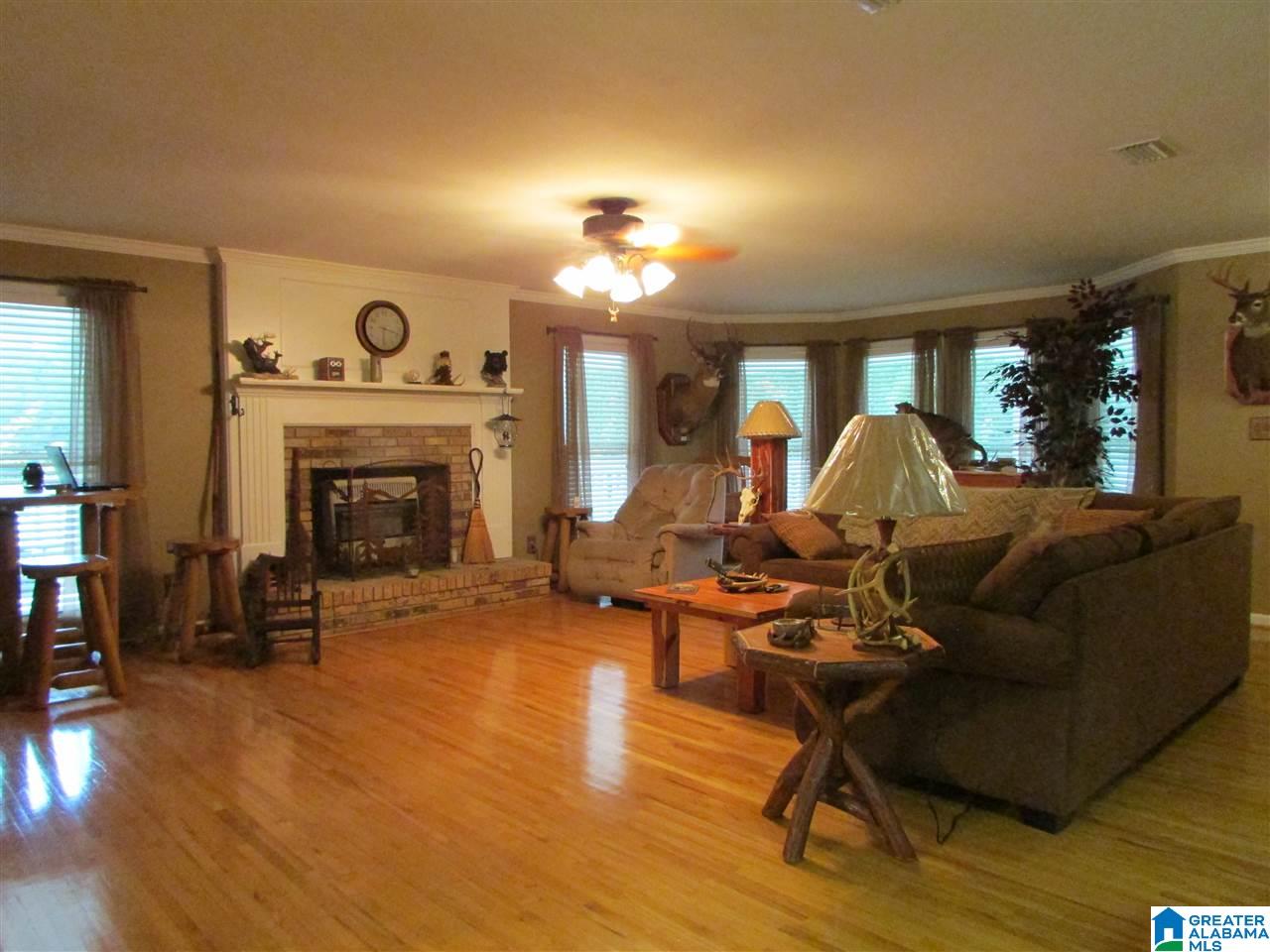 1135 Hughes Road Columbiana, AL 35051 - Photo 6 of 34