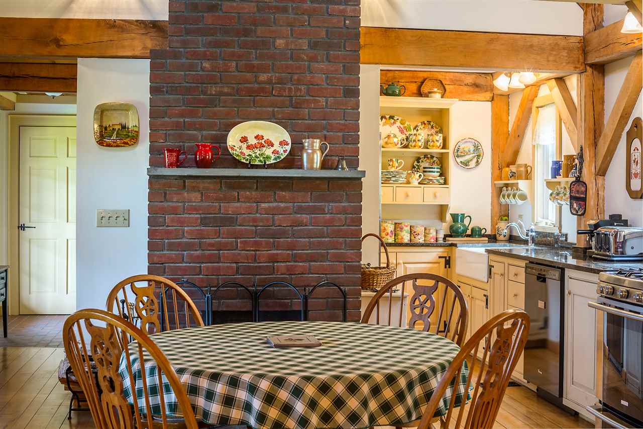 1143 Stigers Road Andover, VT 05143 - Photo 7 of 39