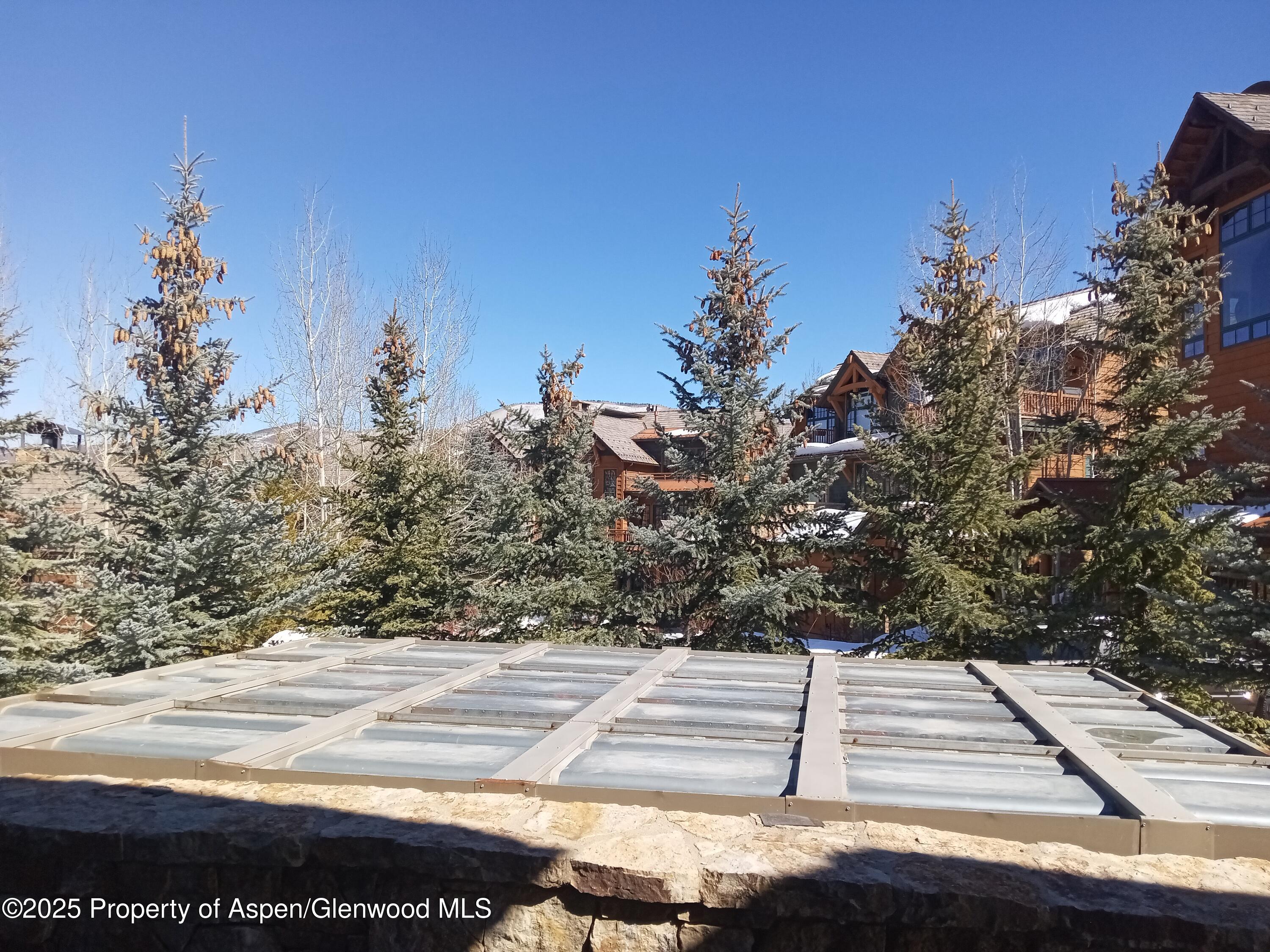197 Prospector Road, Unit 2312 FIXED WEEKS 1 34 35 Aspen, CO 81611 - Photo 29 of 38 a view of outdoor space