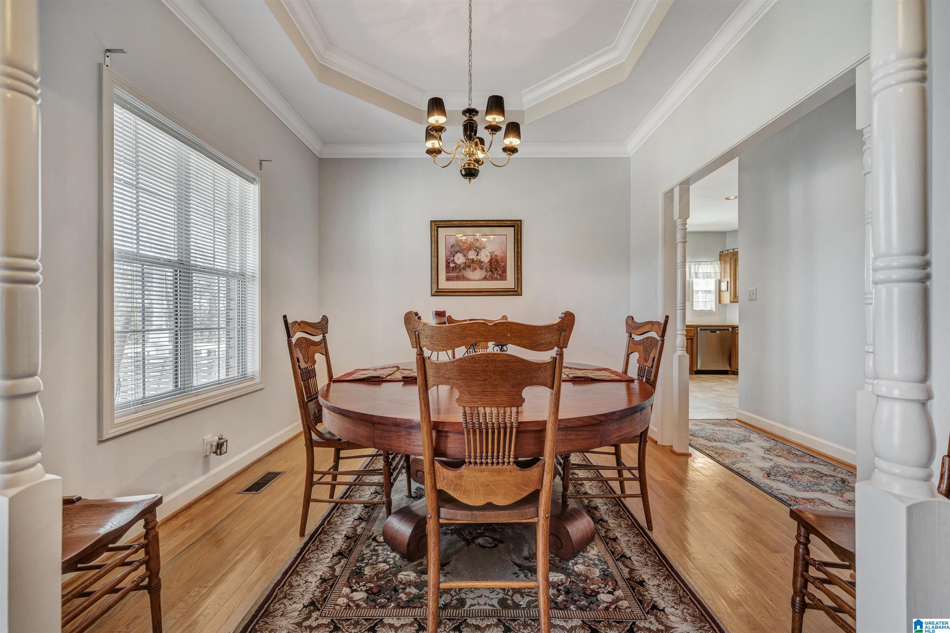 1775 Cedar Creek Road Odenville, AL 35120 - Photo 5 of 40