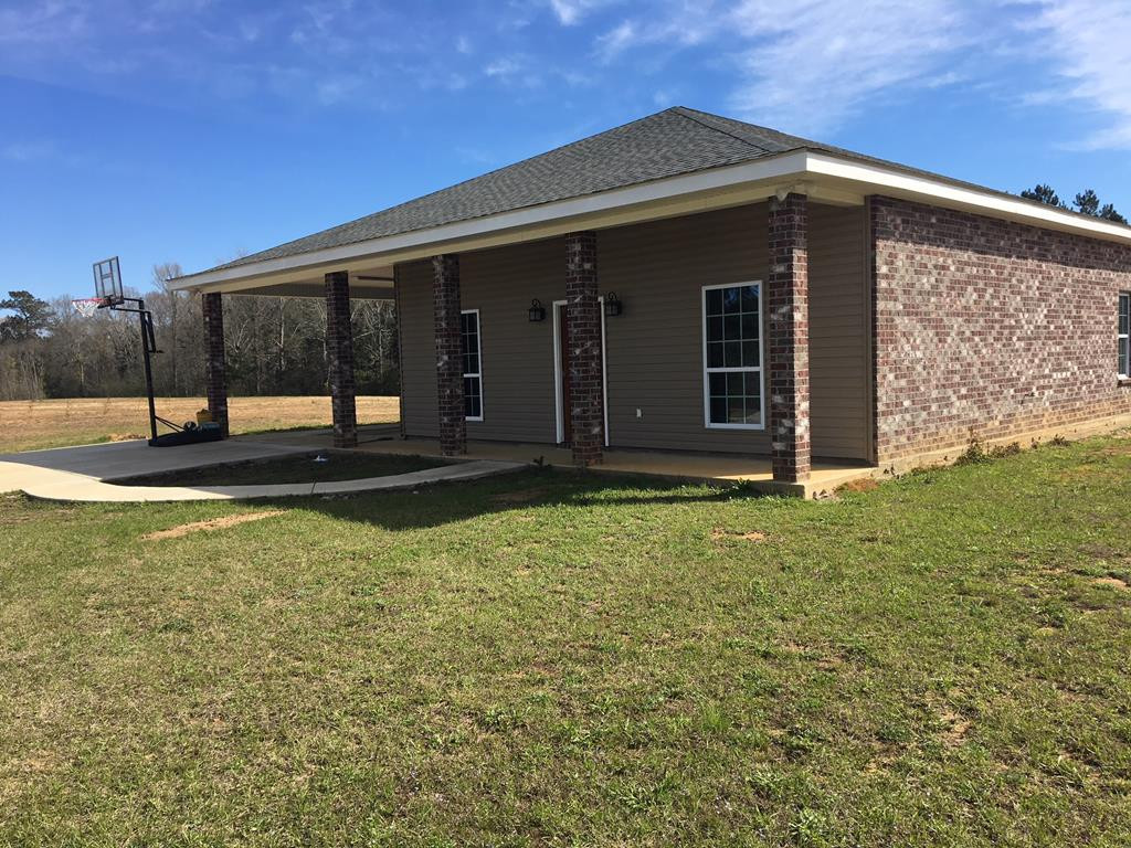 2406 Rylee Ridge Lane Northwest Wesson, MS 39191 - Photo 1 of 1 Main View