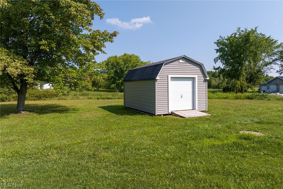 9455 Griffith Road Ravenna, OH 44266 - Photo 28 of 29