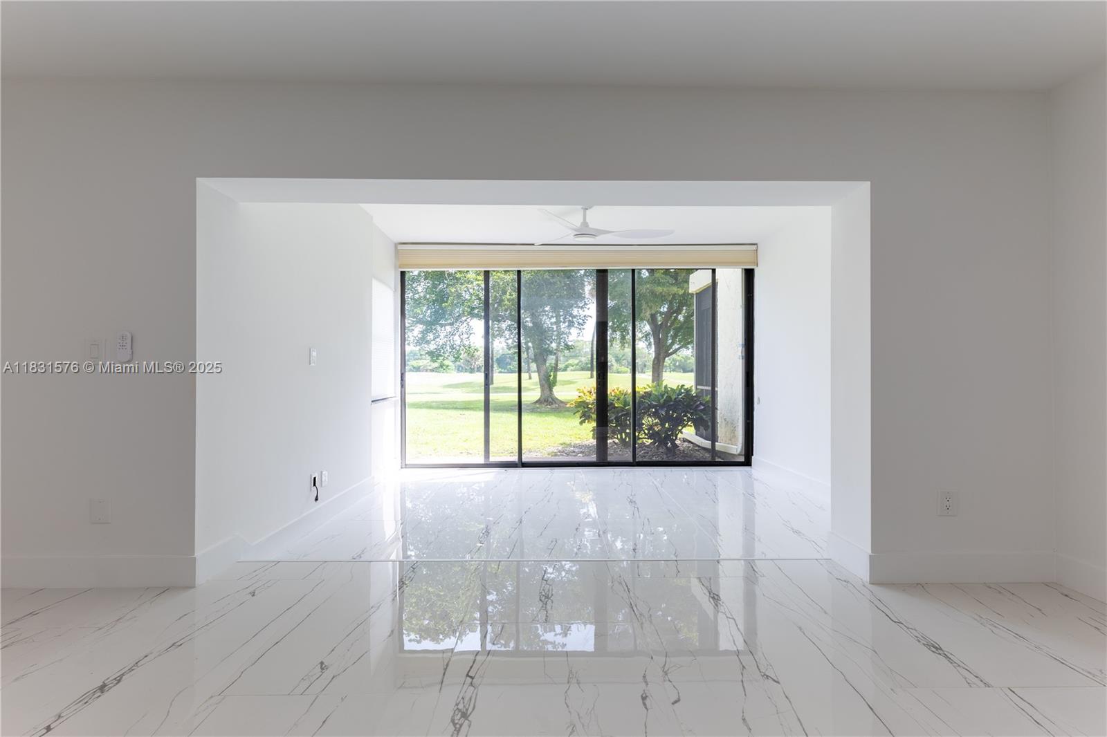 8435 Casa Del Lago, Unit 22C Boca Raton, FL 33433 - Photo 18 of 55 a view of a room that has a window