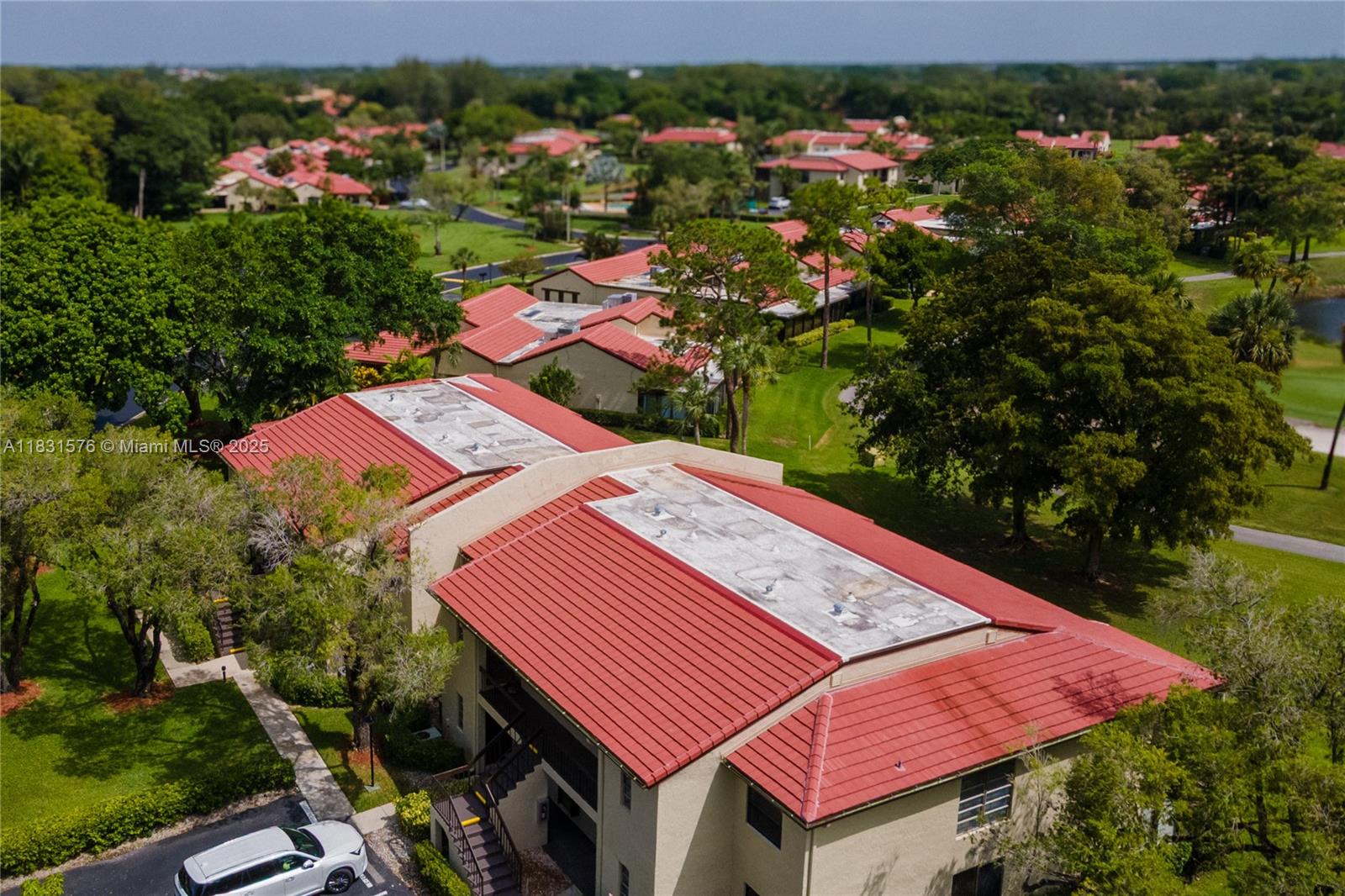 8435 Casa Del Lago, Unit 22C Boca Raton, FL 33433 - Photo 51 of 55