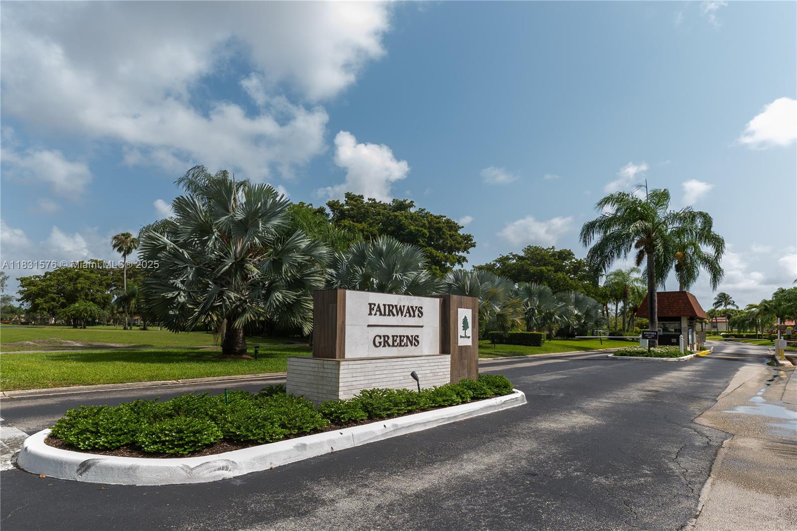 8435 Casa Del Lago, Unit 22C Boca Raton, FL 33433 - Photo 55 of 55 a view of a street with a houses
