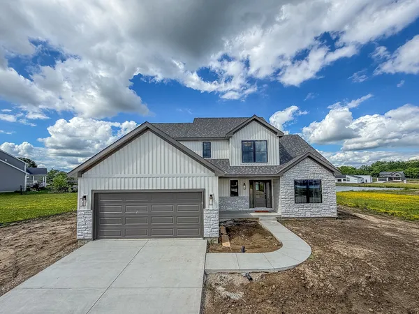 $534,900 | 3016 East Beringer Circle, Urbana, IL 61802