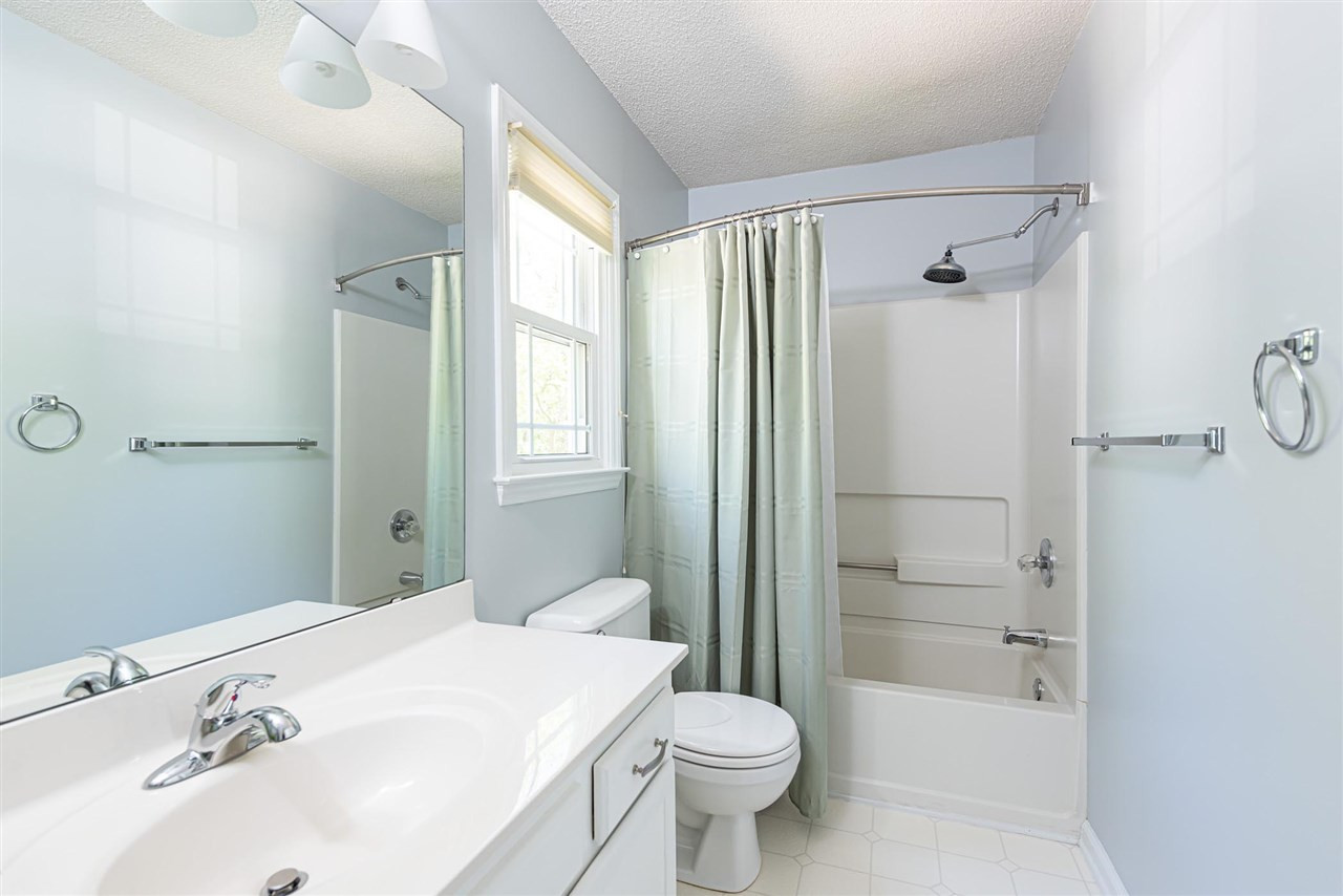 5329 Tilford Lane Raleigh, NC 27613 - Photo 16 of 17 Photo 16