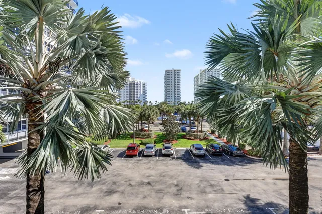 a utility room with table and chairs