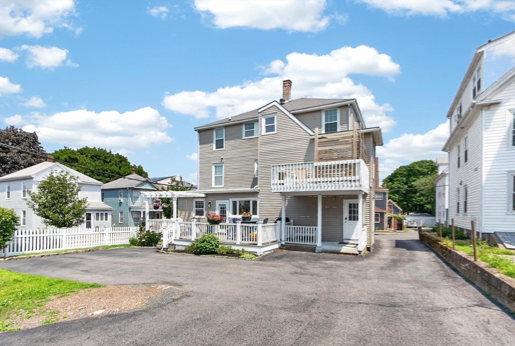 32 Arthur Street, Unit 2 Beverly, MA 01915 - Photo 34 of 36
