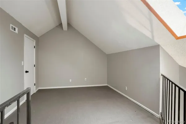 $288,000 | 832 South Vance Street, Unit F, Lakewood, CO 80226