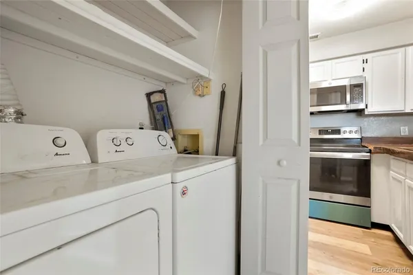 $288,000 | 832 South Vance Street, Unit F, Lakewood, CO 80226